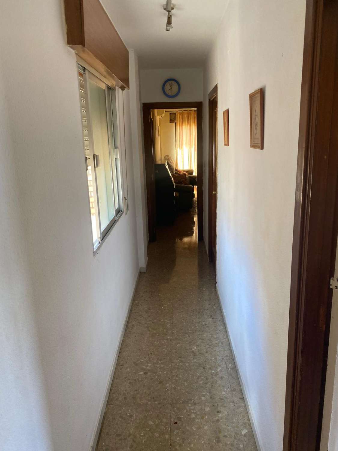 Tercer piso sin ascensor en venta en Antequera