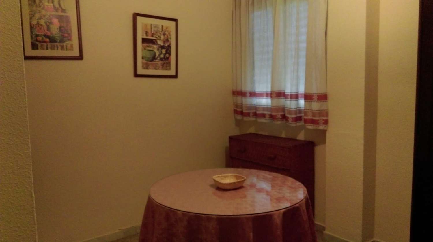 Tercer piso sin ascensor en venta en Antequera