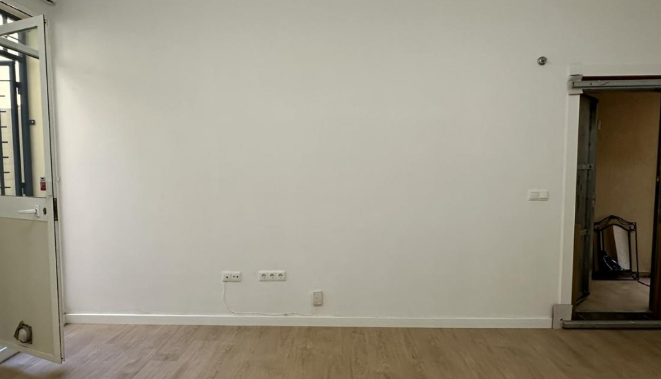 Piso en venta en zona San Alberto, Málaga