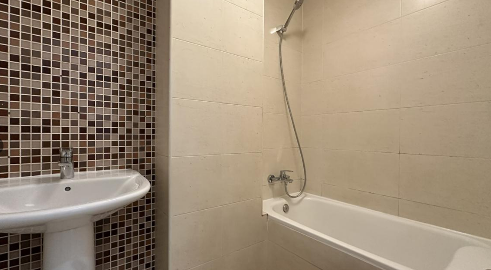 Piso en venta en zona San Alberto, Málaga