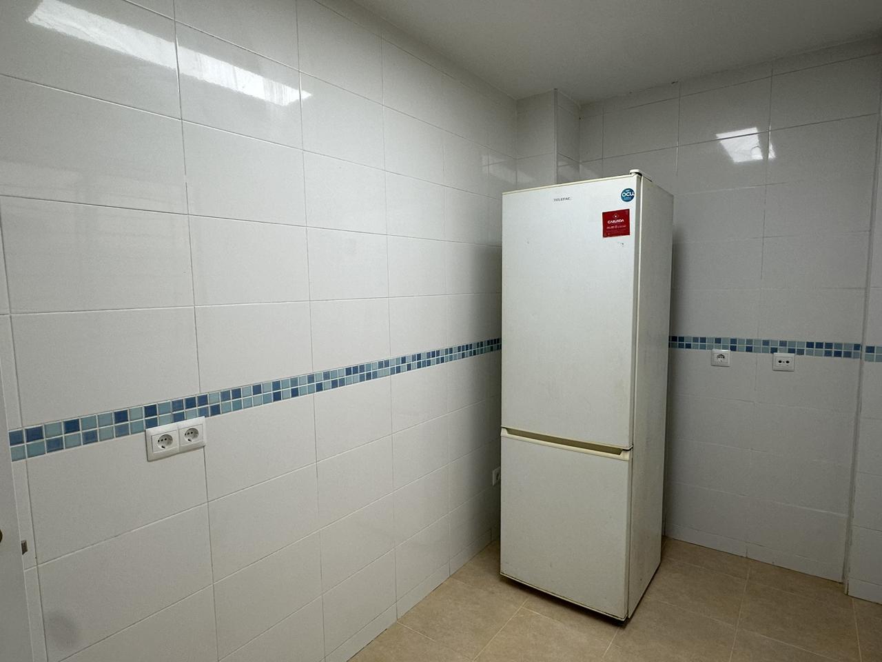Posizione imbattibile, Malaga