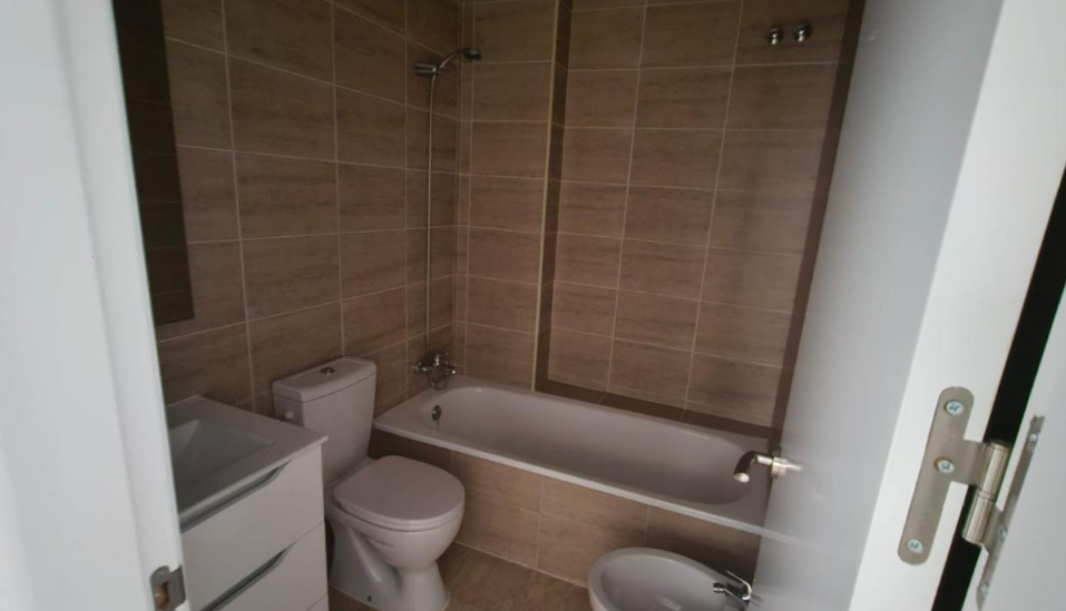 Posizione imbattibile, Malaga
