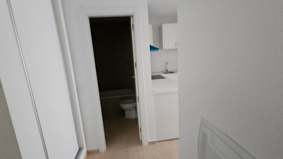 Posizione imbattibile, Malaga