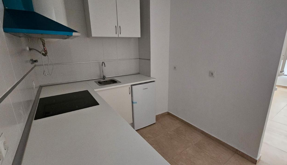 Posizione imbattibile, Malaga