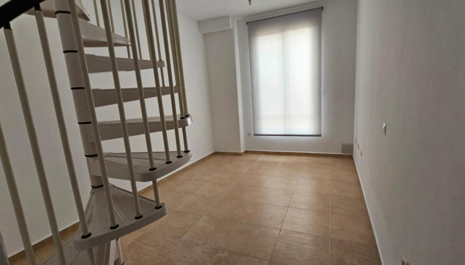 Posizione imbattibile, Malaga