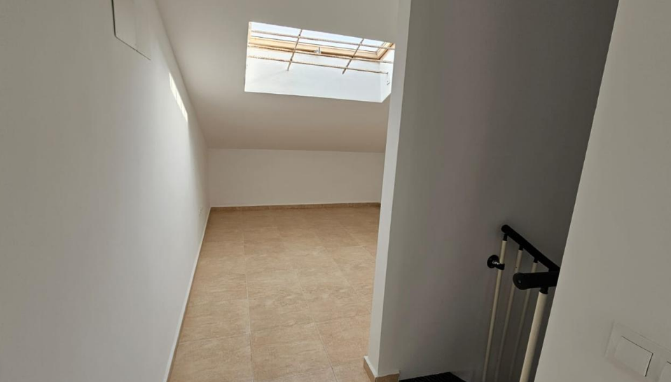Posizione imbattibile, Malaga