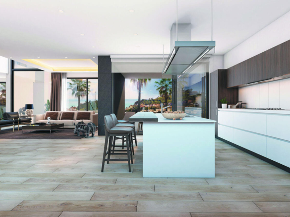 New construction with all the guarantees, Malaga