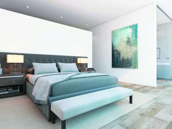 New construction with all the guarantees, Malaga