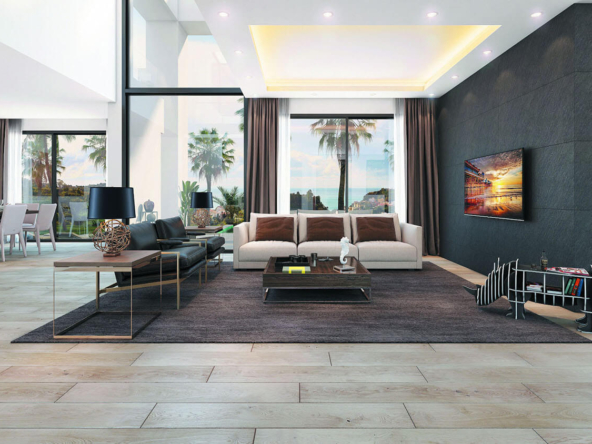 New construction with all the guarantees, Malaga