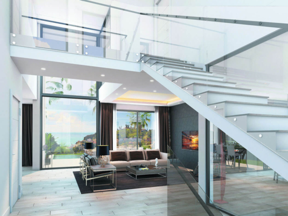 New construction with all the guarantees, Malaga