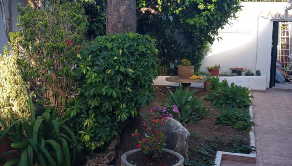 Discover this fantastic beachside villa in Costabella, Marbella