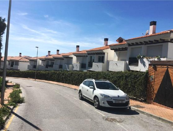 Villa for sale in Mijas – Quiet residential area