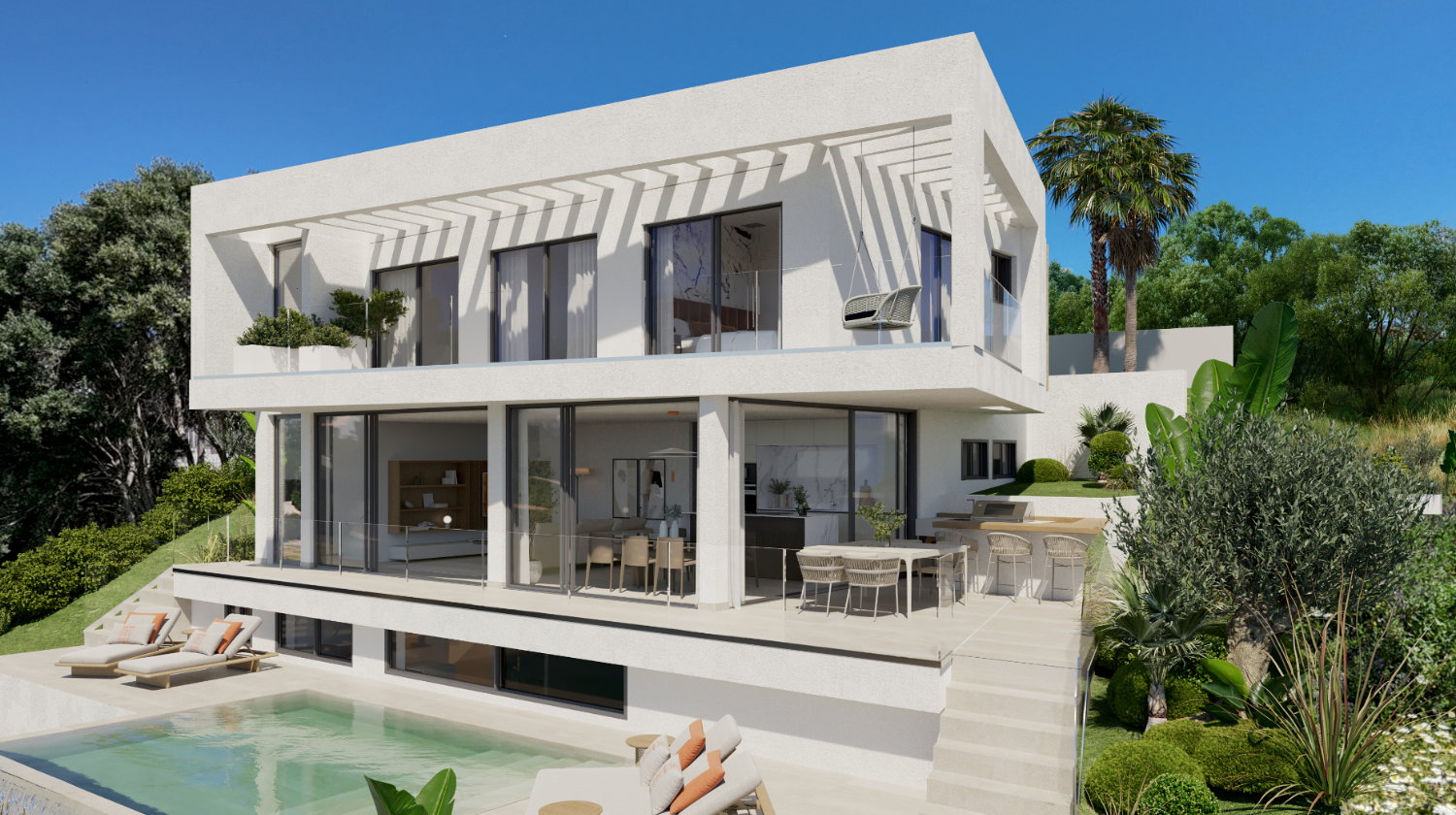 El sonido de la naturaleza, Estepona