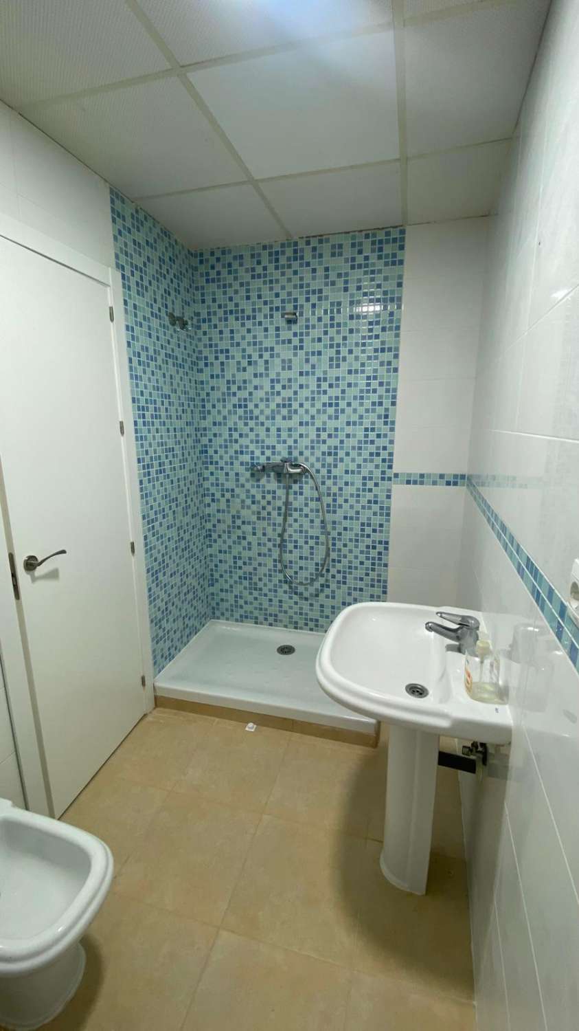 Two apartments with a valid tourist license