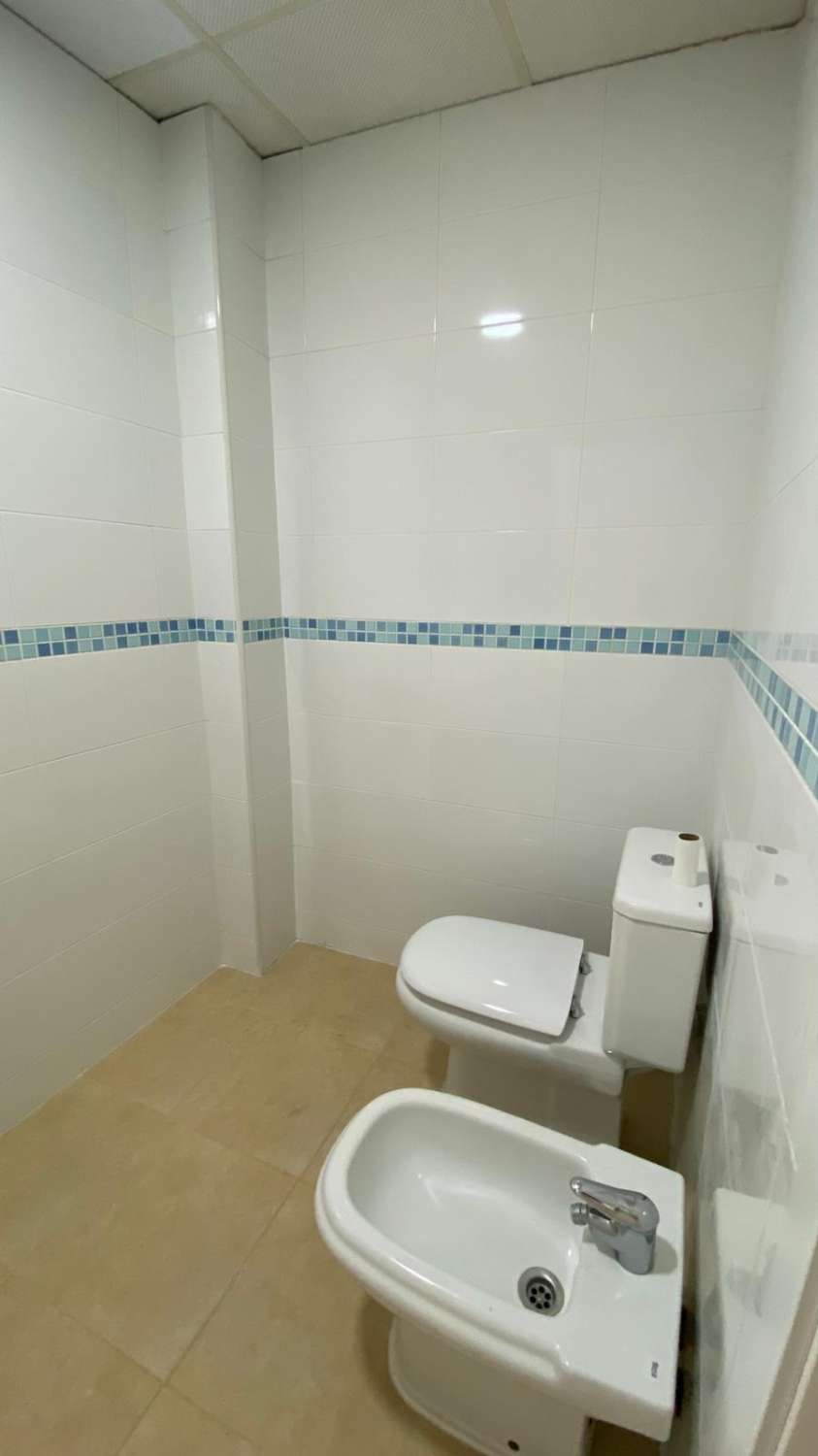 Two apartments with a valid tourist license