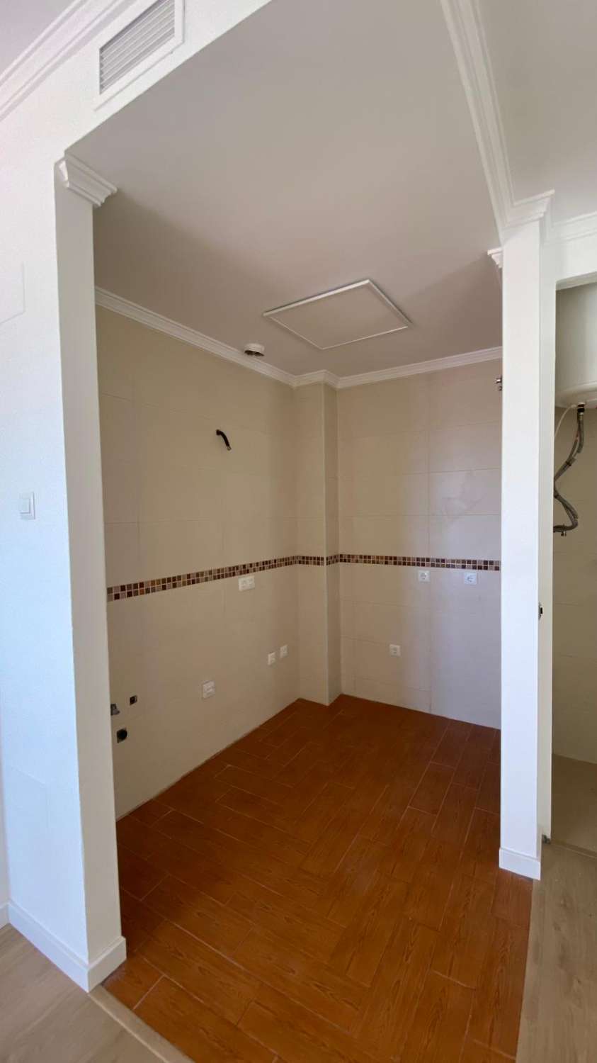 Two apartments with a valid tourist license