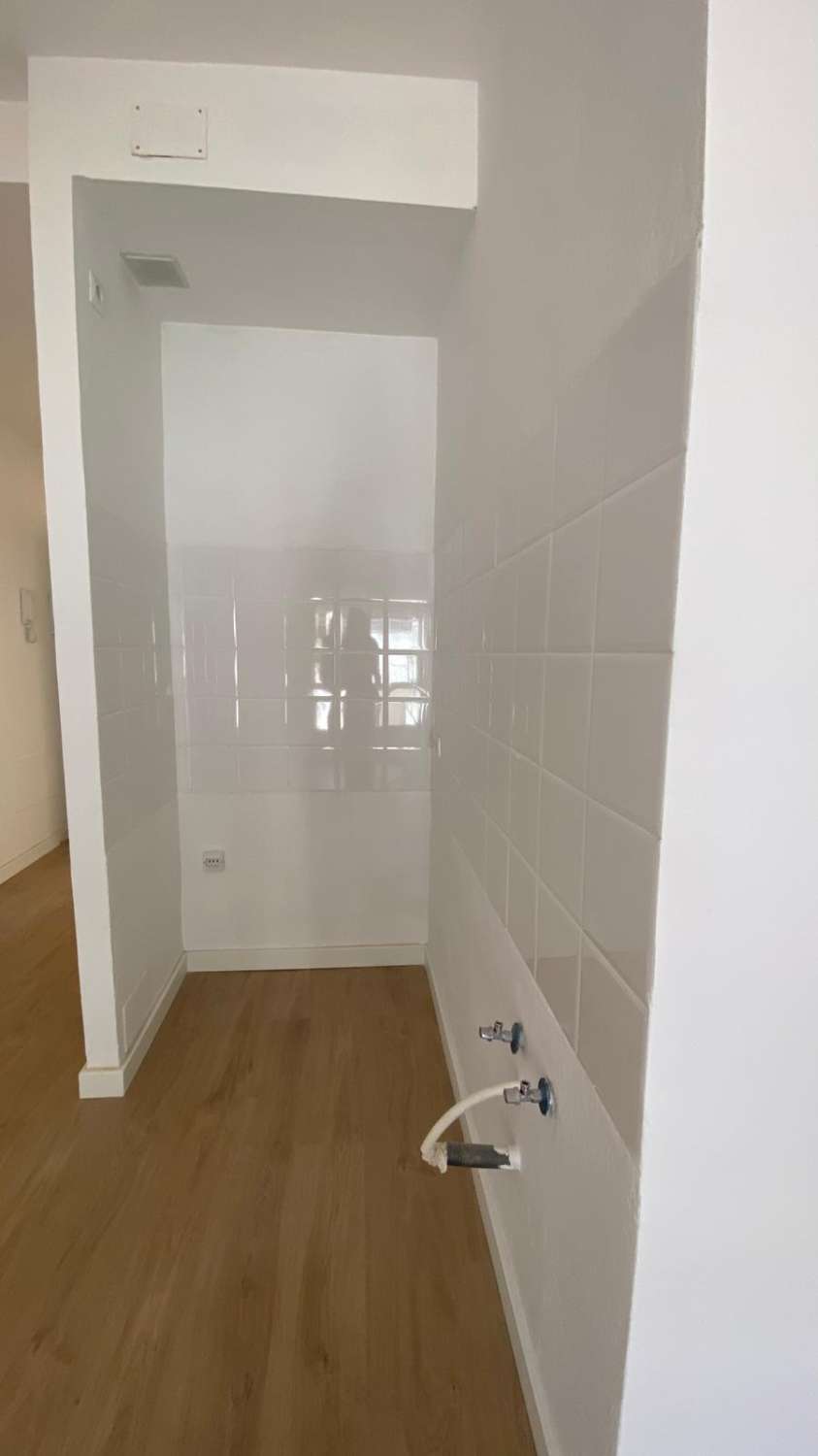 Two apartments with a valid tourist license