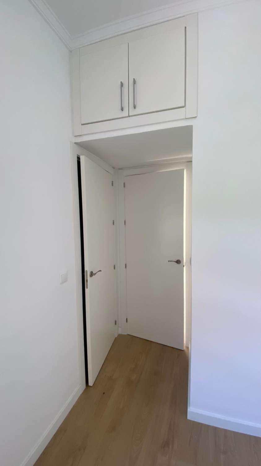 Two apartments with a valid tourist license