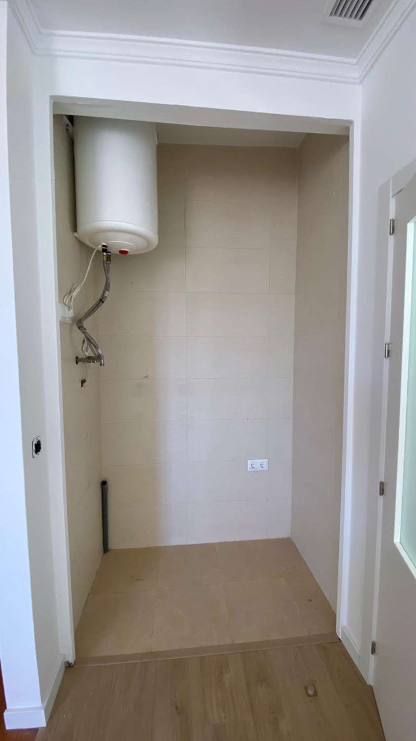 Two apartments with a valid tourist license