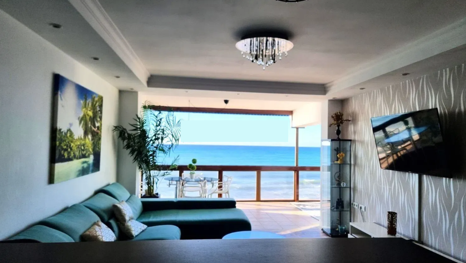 Udlev stranddrømmen i Benalmadena!