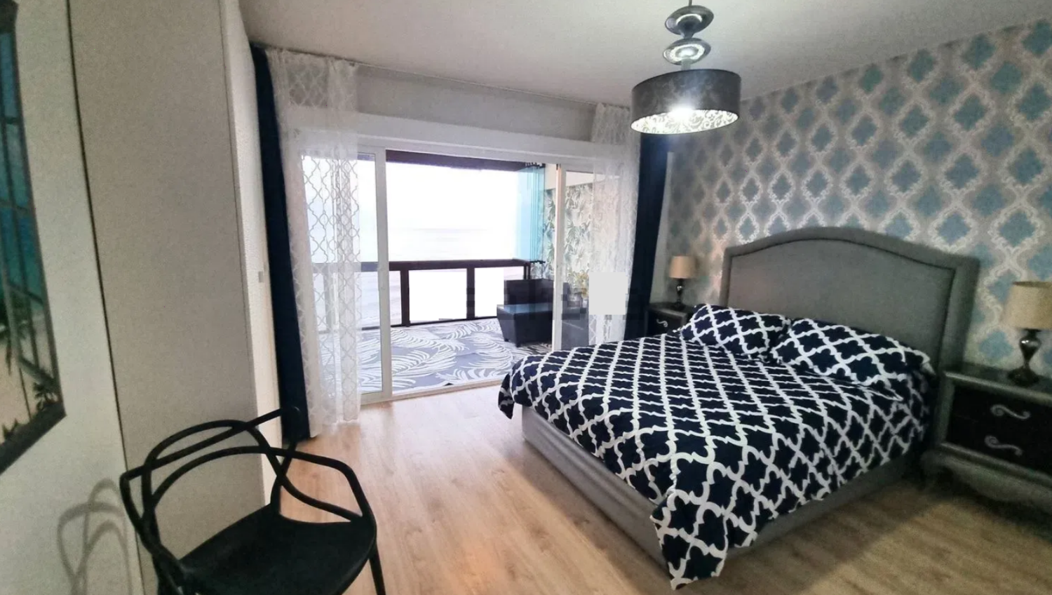 Udlev stranddrømmen i Benalmadena!