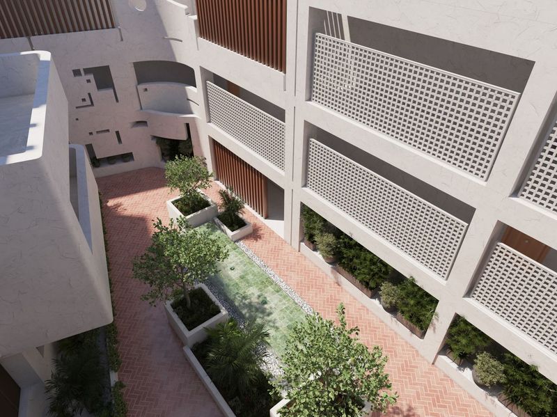 Experience the authentic essence of Andalusia in Benahavis