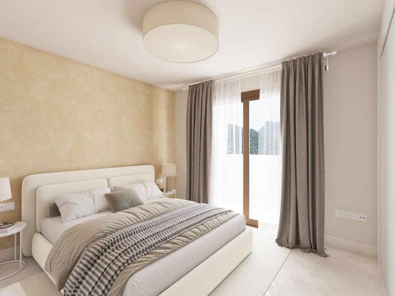 Experience the authentic essence of Andalusia in Benahavis