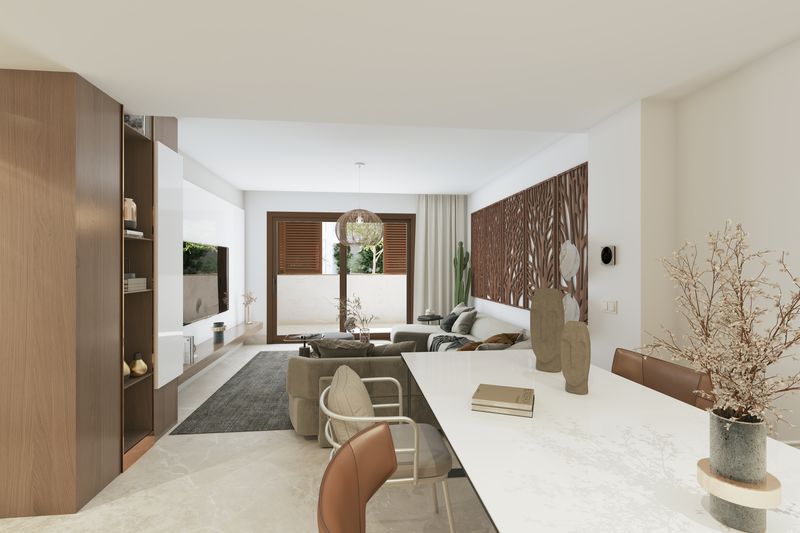 Experience the authentic essence of Andalusia in Benahavis