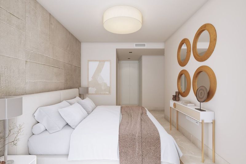 Experience the authentic essence of Andalusia in Benahavis