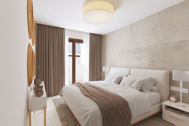 Experience the authentic essence of Andalusia in Benahavis
