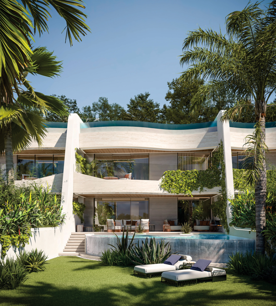 Exclusividad. Elegancia. Valor. Marbella