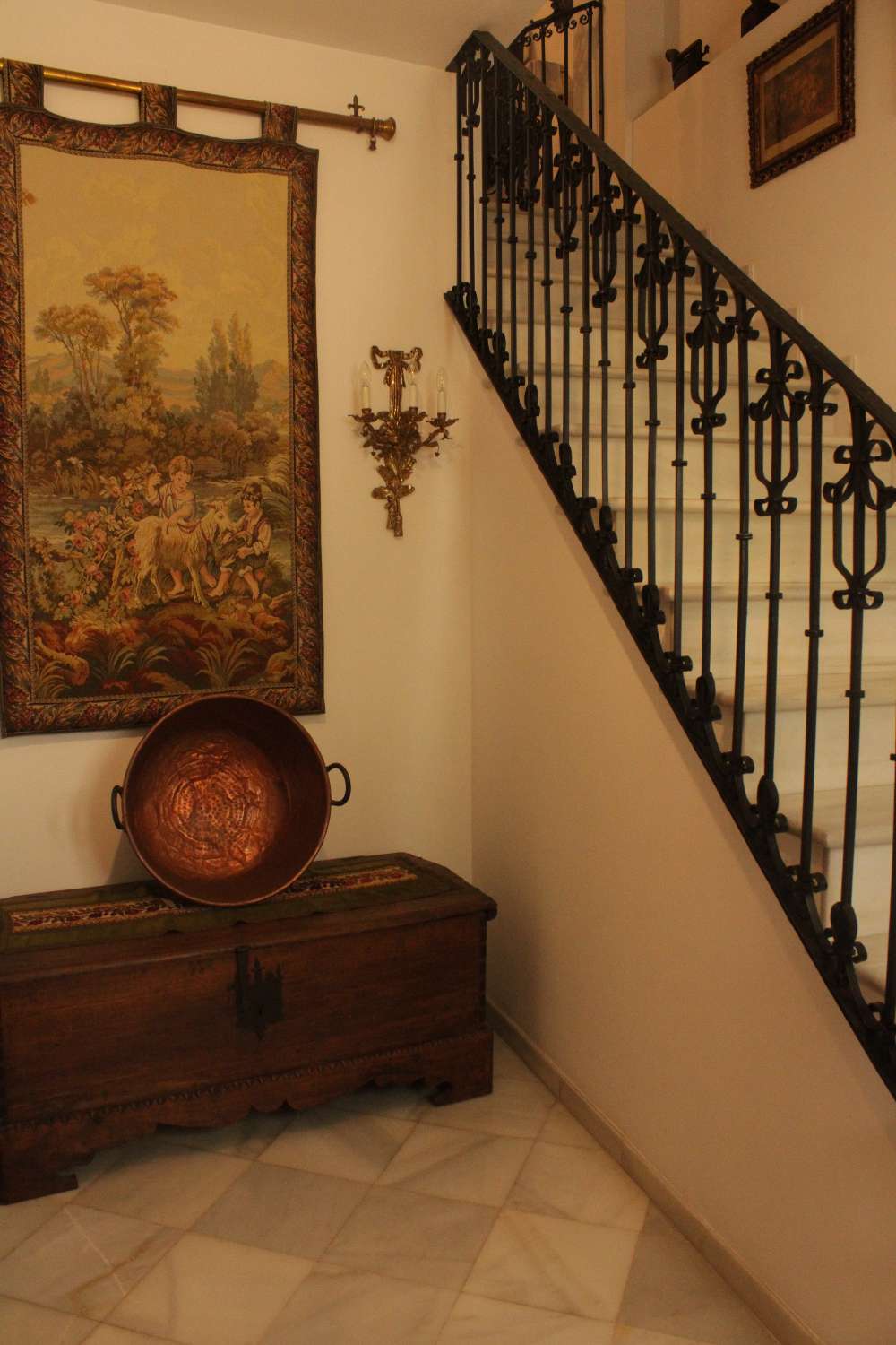 Joyau historique exclusif à côté du château d’Antequera