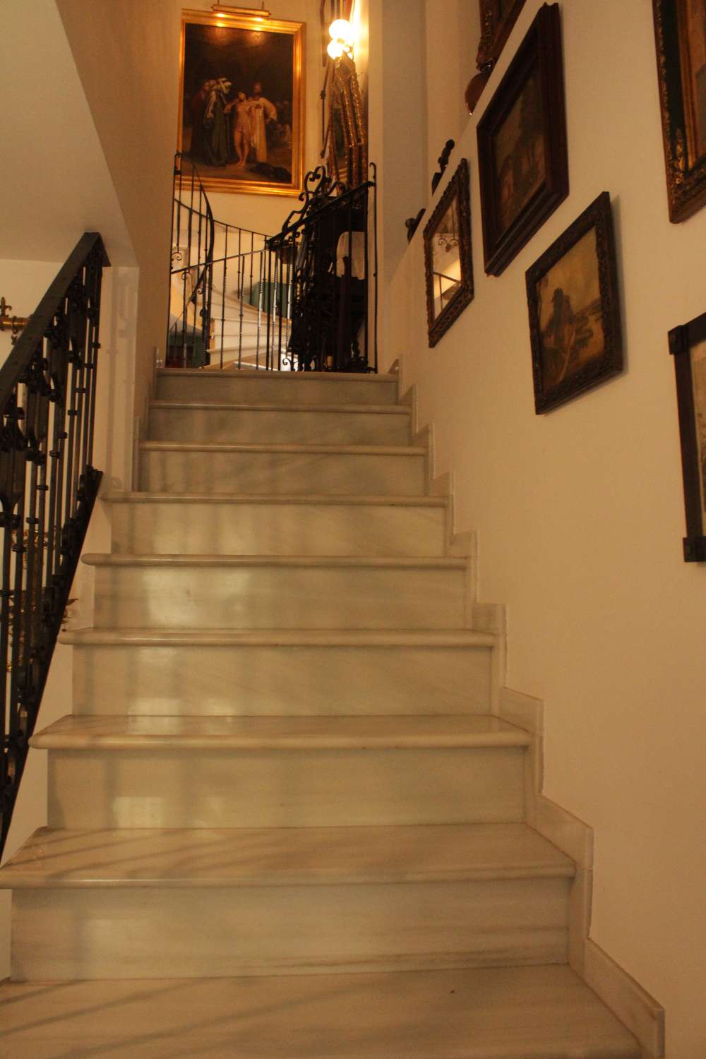 Joyau historique exclusif à côté du château d’Antequera
