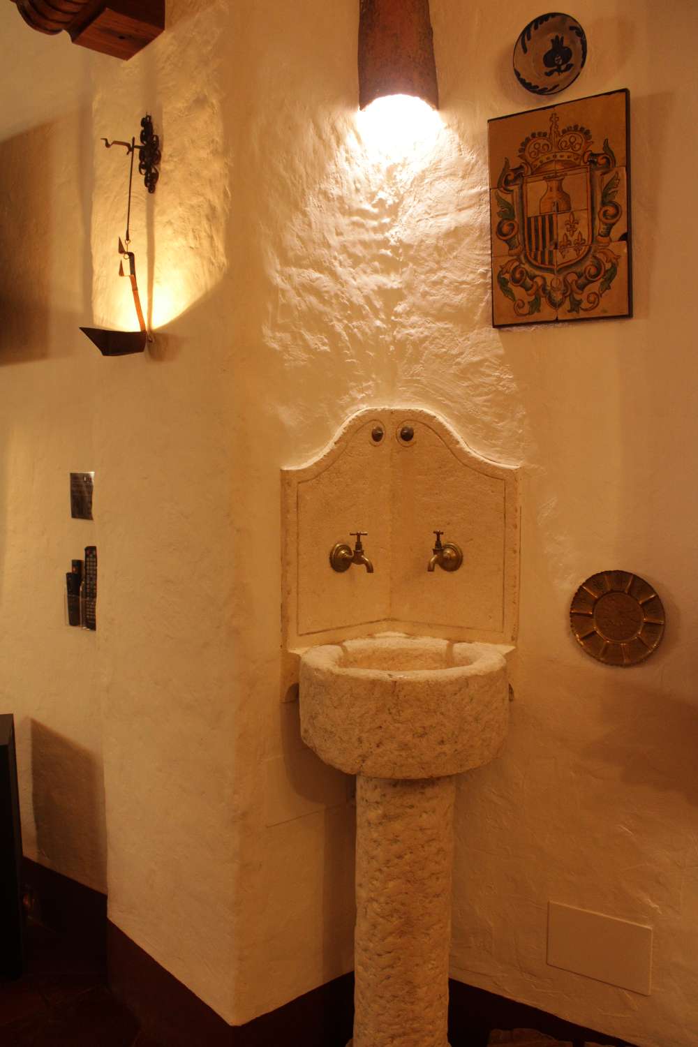 Joyau historique exclusif à côté du château d’Antequera