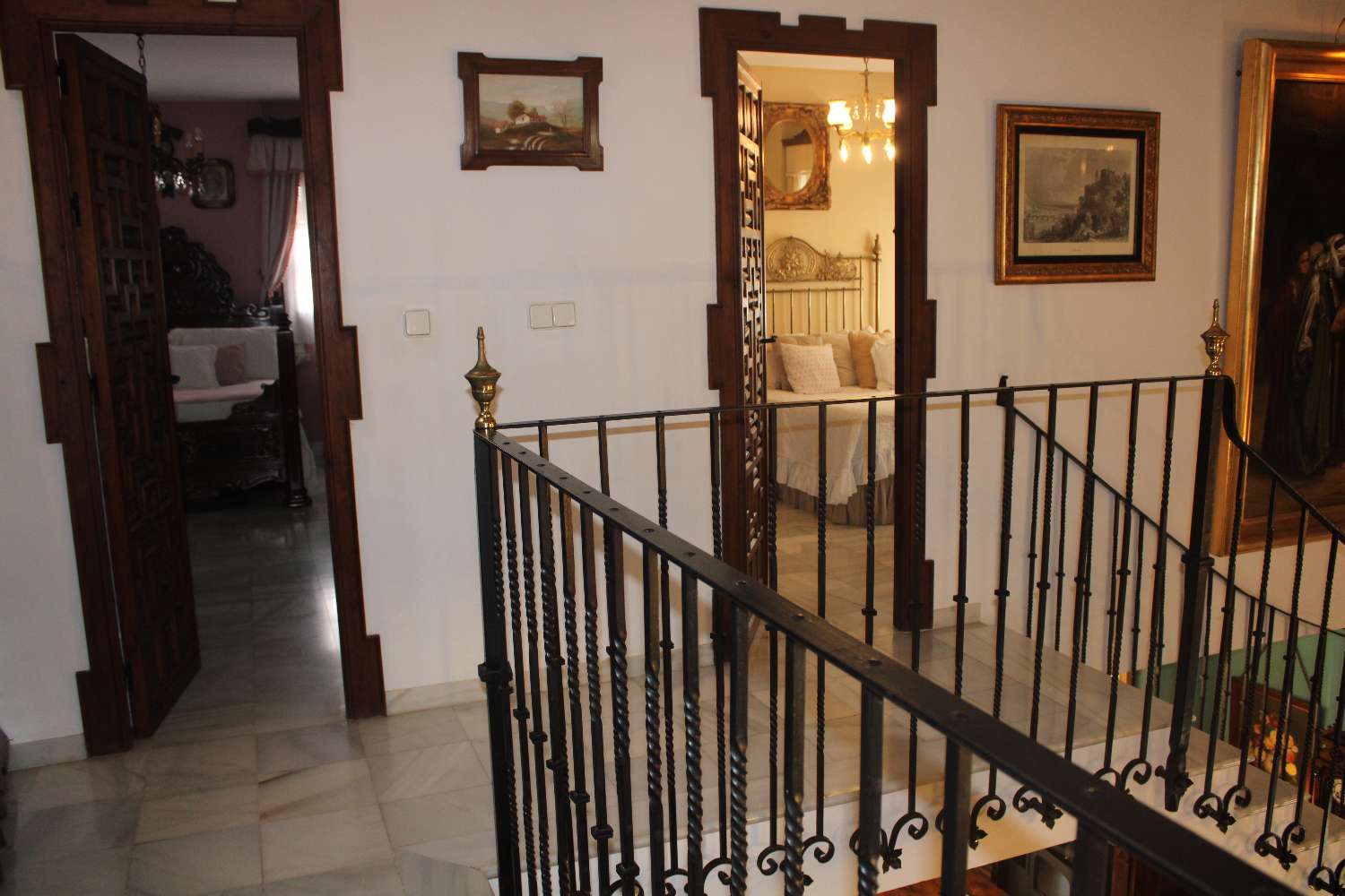 Joyau historique exclusif à côté du château d’Antequera