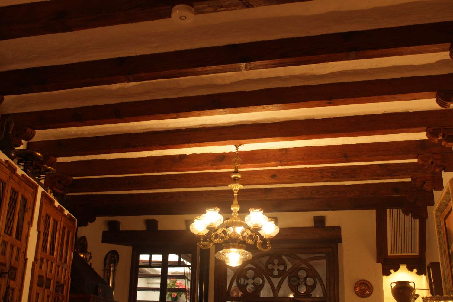 Joyau historique exclusif à côté du château d’Antequera