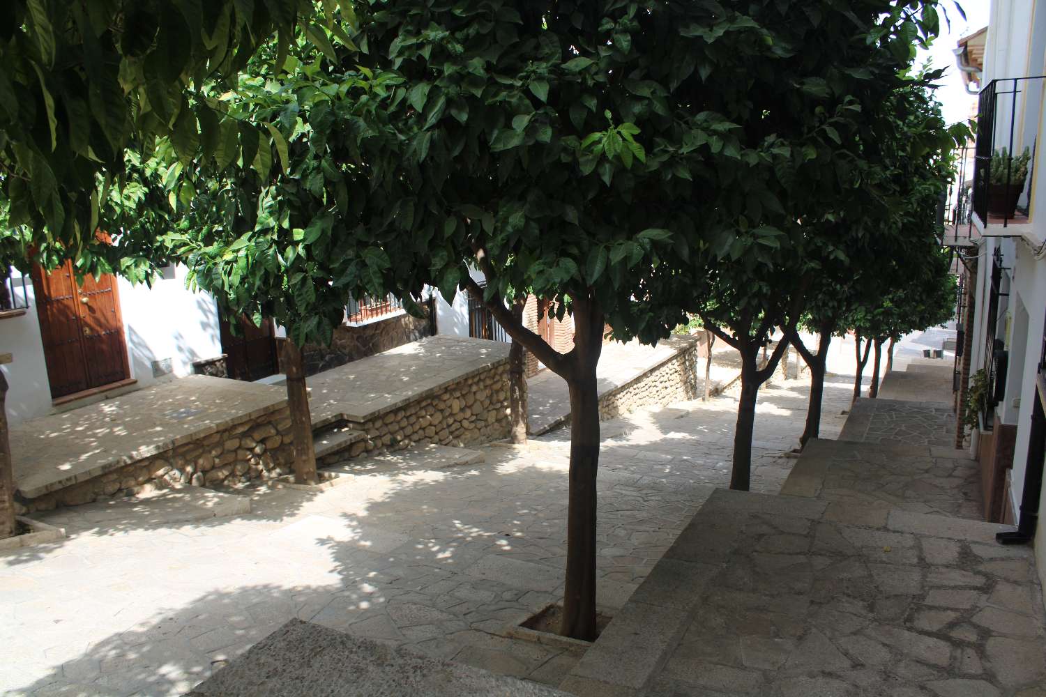 Joyau historique exclusif à côté du château d’Antequera