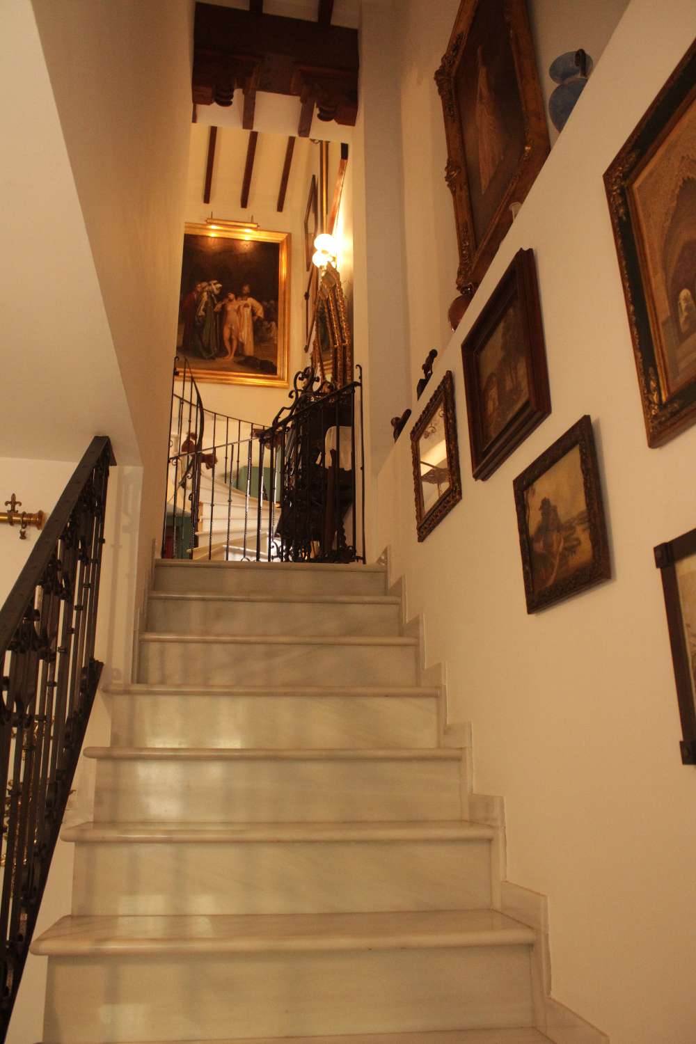 Joyau historique exclusif à côté du château d’Antequera