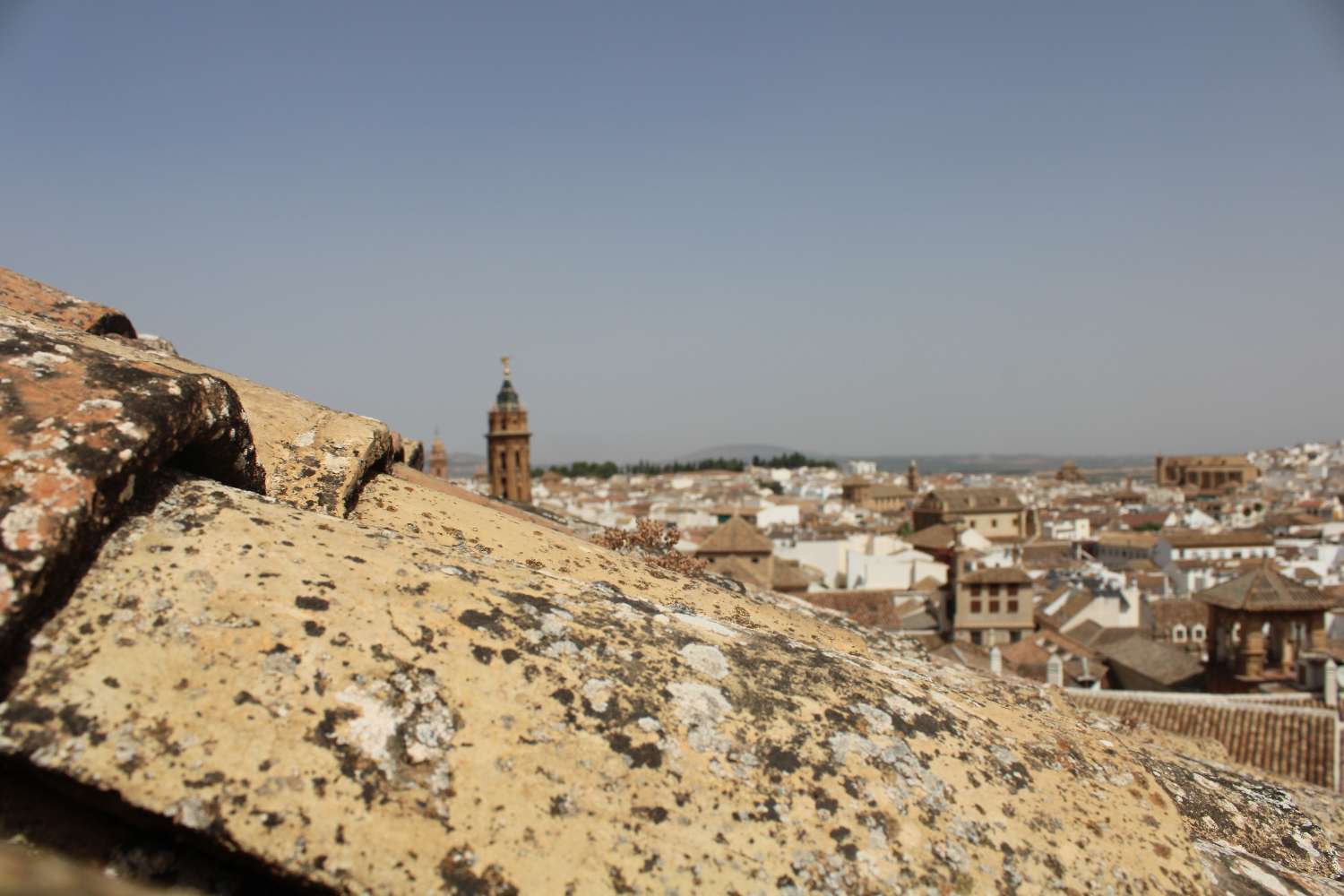 Joyau historique exclusif à côté du château d’Antequera