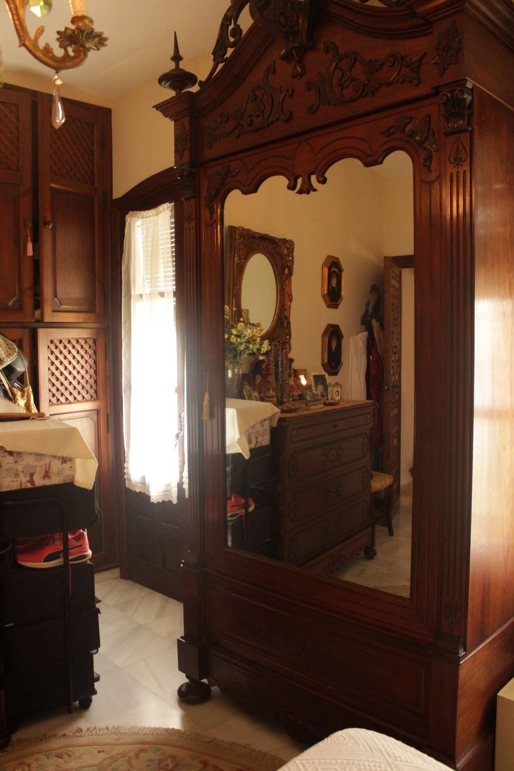 Joyau historique exclusif à côté du château d’Antequera