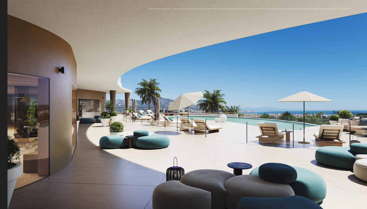 Un estilo de vida de elegancia en el corazón de la Costa del Sol, Mijas, Málaga