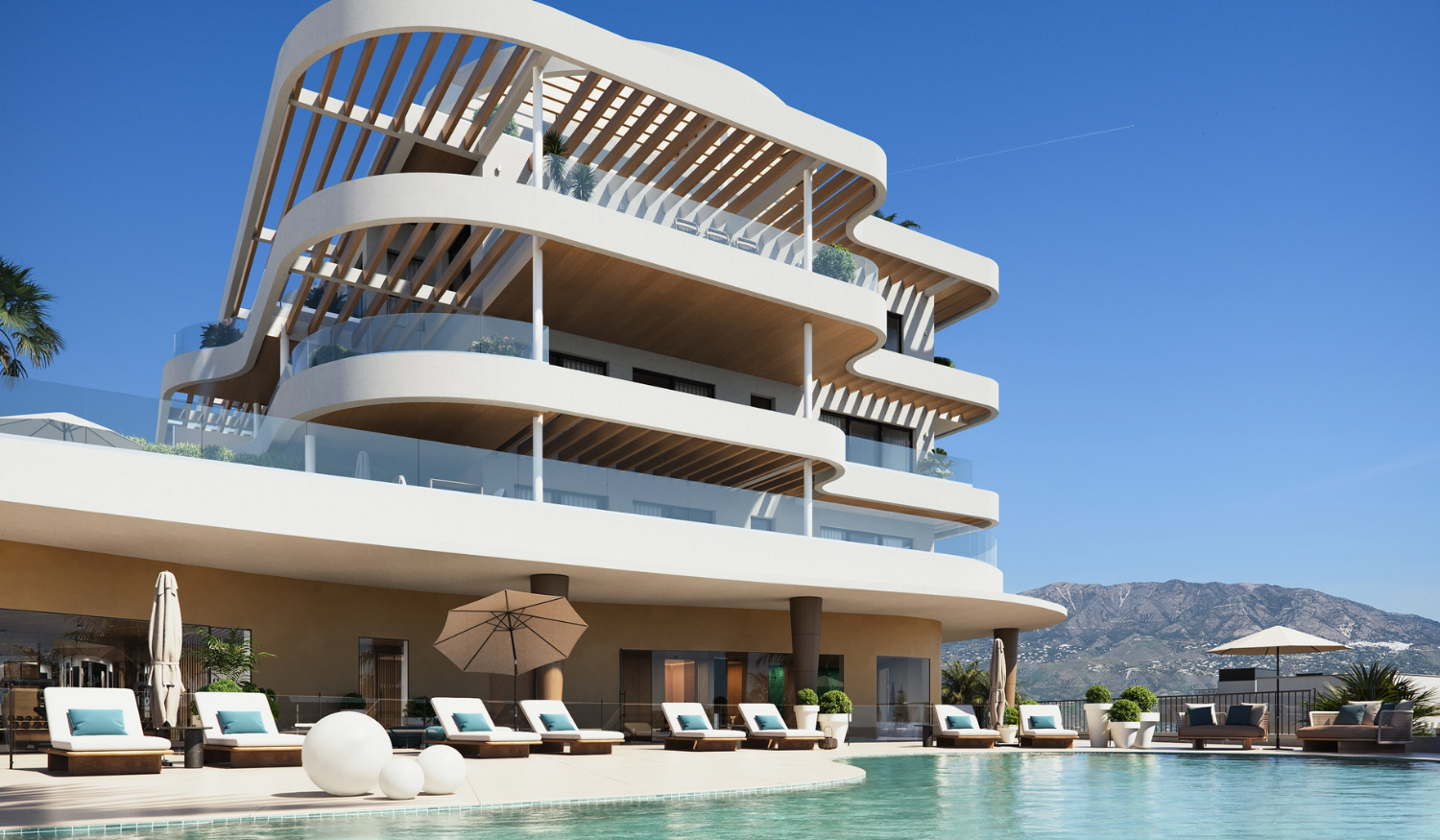 Un estilo de vida de elegancia en el corazón de la Costa del Sol, Mijas, Málaga