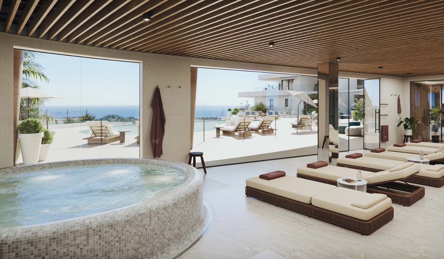 Un estilo de vida de elegancia en el corazón de la Costa del Sol, Mijas, Málaga