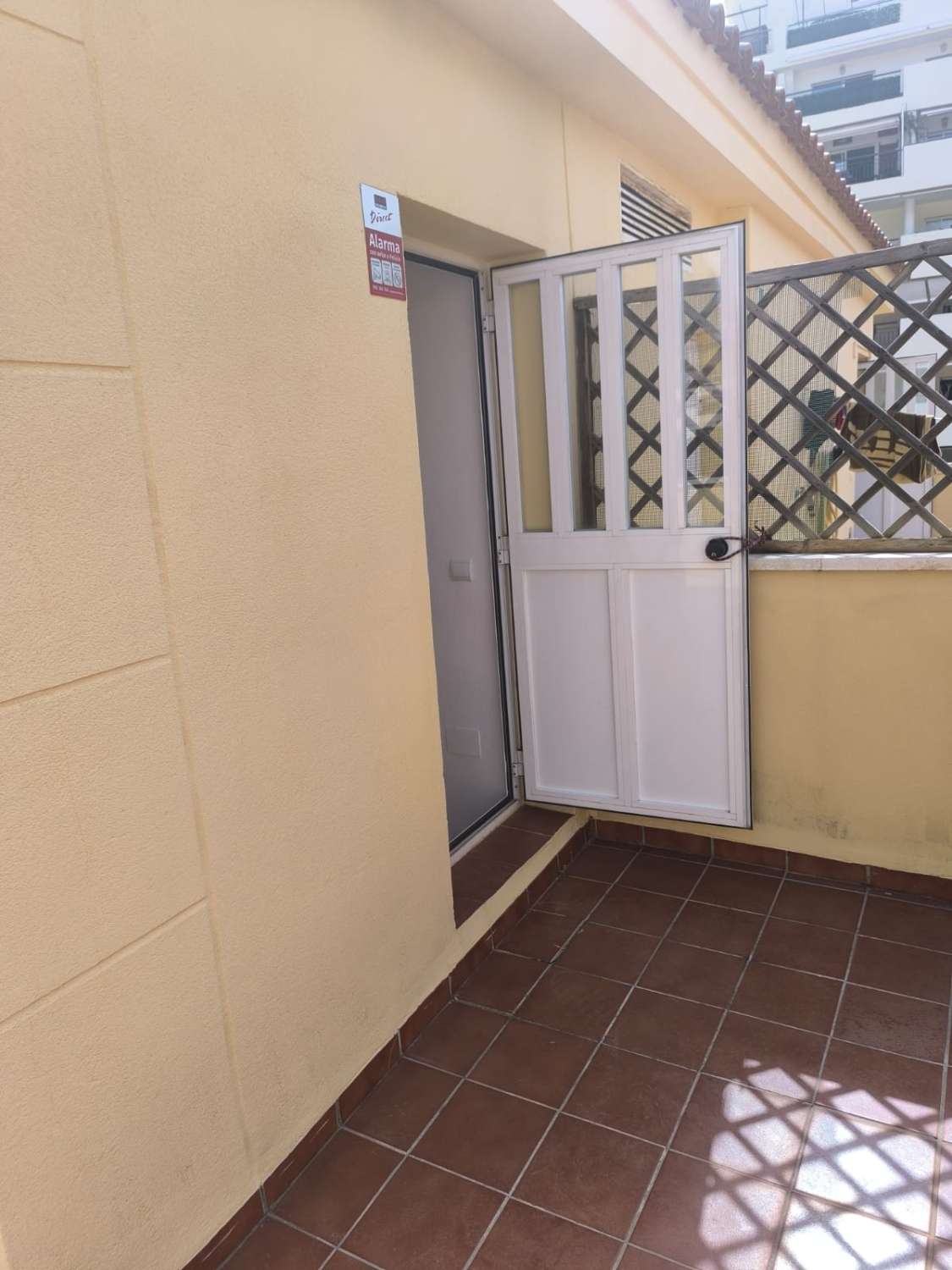 Alquiler de ático dúplex en Benalmádena (larga temporada)