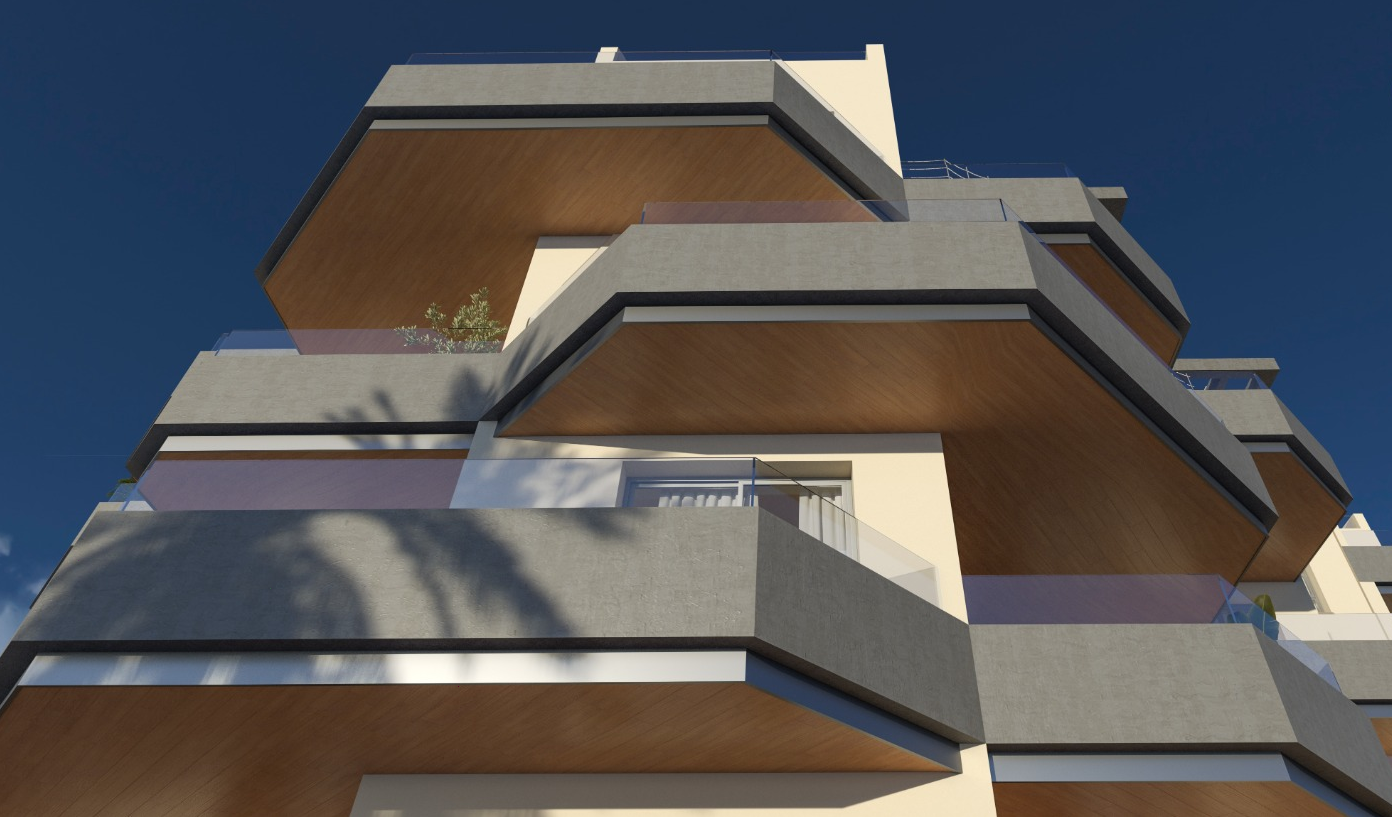 Vive el estilo de vida que siempre soñaste en El Morche – Torrox Costa