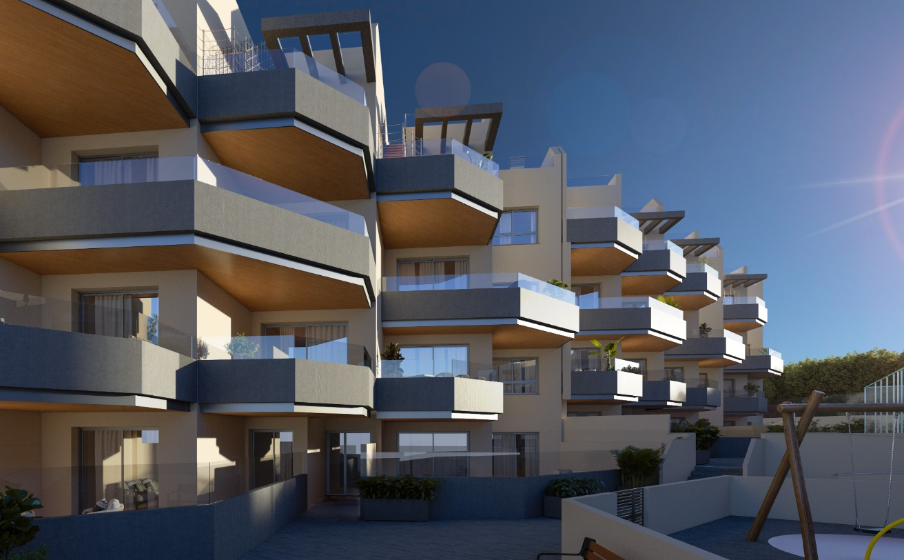 Vive el estilo de vida que siempre soñaste en El Morche – Torrox Costa