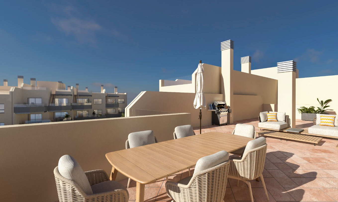 Vive el estilo de vida que siempre soñaste en El Morche – Torrox Costa