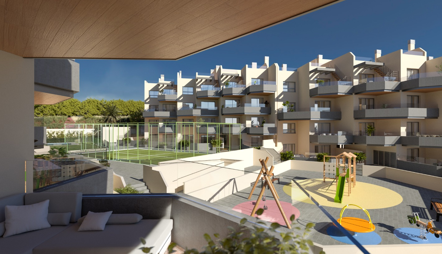 Vive el estilo de vida que siempre soñaste en El Morche – Torrox Costa