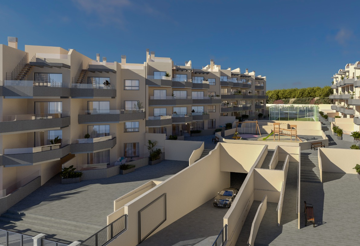 Vive el estilo de vida que siempre soñaste en El Morche – Torrox Costa