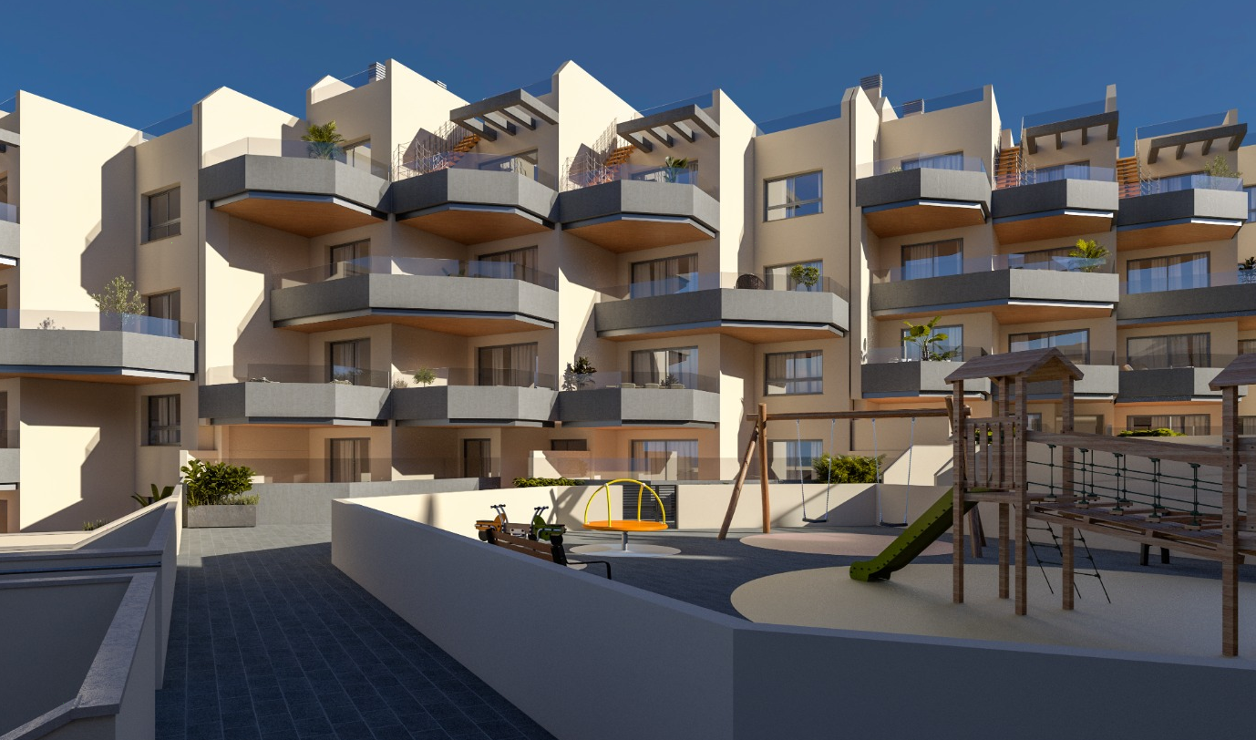 Vive el estilo de vida que siempre soñaste en El Morche – Torrox Costa